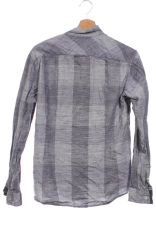 Мъжка риза Tom Tailor, Размер S, Цвят Многоцветен, Цена 6,67 лв.
