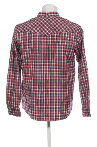Мъжка риза Tom Tailor, Размер L, Цвят Многоцветен, Цена 5,51 лв.
