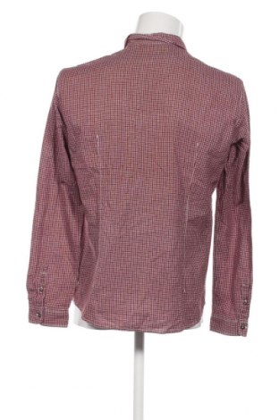 Мъжка риза Tom Tailor, Размер M, Цвят Многоцветен, Цена 29,00 лв.