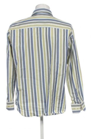 Ανδρικό πουκάμισο Tom Tailor, Μέγεθος XL, Χρώμα Πολύχρωμο, Τιμή 4,75 €
