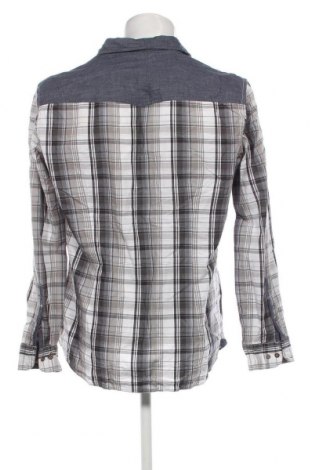 Мъжка риза Tom Tailor, Размер XL, Цвят Многоцветен, Цена 29,00 лв.