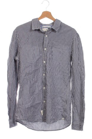 Ανδρικό πουκάμισο Tom Tailor, Μέγεθος M, Χρώμα Πολύχρωμο, Τιμή 3,23 €