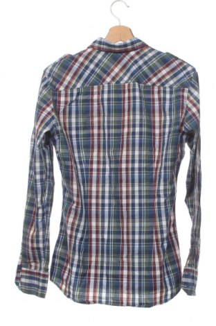 Pánská košile  Tom Tailor, Velikost S, Barva Vícebarevné, Cena  106,00 Kč
