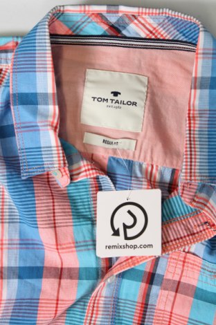Pánská košile  Tom Tailor, Velikost L, Barva Vícebarevné, Cena  1 043,00 Kč