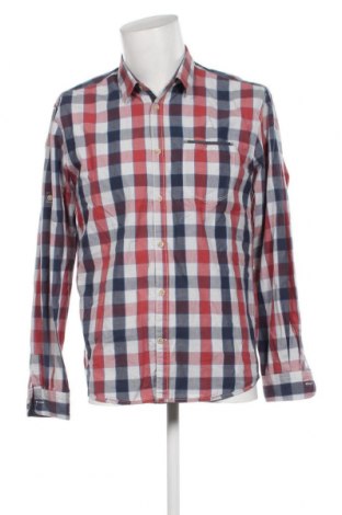 Pánská košile  Tom Tailor, Velikost L, Barva Vícebarevné, Cena  263,00 Kč