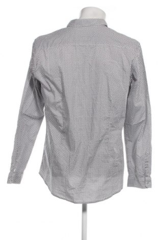 Herrenhemd Tom Tailor, Größe XL, Farbe Schwarz, Preis 15,41 €
