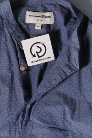 Pánská košile  Tom Tailor, Velikost M, Barva Modrá, Cena  462,00 Kč