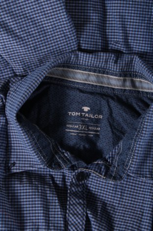 Pánská košile  Tom Tailor, Velikost 3XL, Barva Vícebarevné, Cena  462,00 Kč