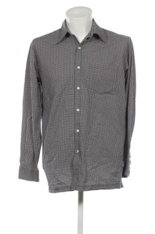 Мъжка риза Tom Tailor, Размер L, Цвят Многоцветен, Цена 29,00 лв.