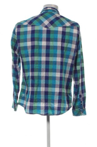 Pánska košeľa  Tom Tailor, Veľkosť XL, Farba Viacfarebná, Cena  19,28 €