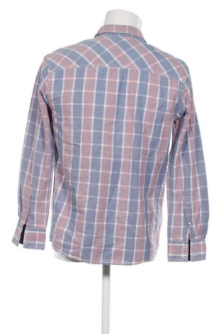 Ανδρικό πουκάμισο Tom Tompson, Μέγεθος M, Χρώμα Πολύχρωμο, Τιμή 3,95 €