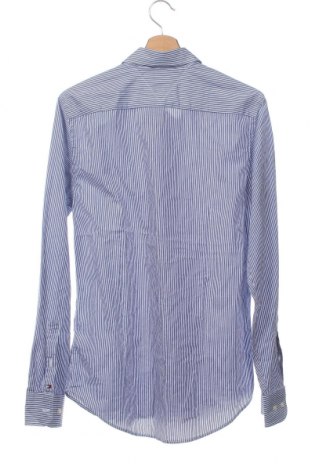 Ανδρικό πουκάμισο Tommy Hilfiger, Μέγεθος S, Χρώμα Πολύχρωμο, Τιμή 22,92 €