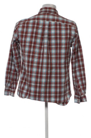 Ανδρικό πουκάμισο Tommy Hilfiger, Μέγεθος M, Χρώμα Πολύχρωμο, Τιμή 30,96 €