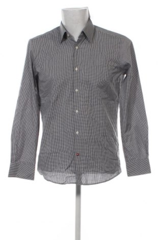 Ανδρικό πουκάμισο Tommy Hilfiger, Μέγεθος M, Χρώμα Πολύχρωμο, Τιμή 33,37 €