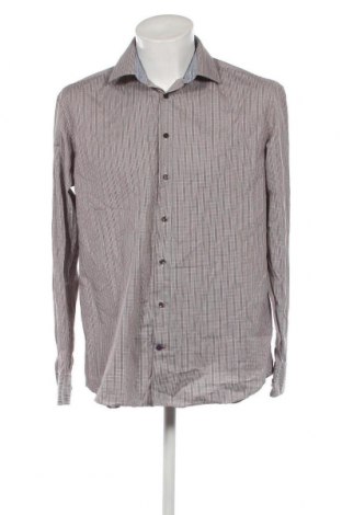 Мъжка риза Tommy Hilfiger, Размер XL, Цвят Многоцветен, Цена 45,50 лв.