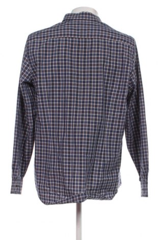 Мъжка риза Tommy Hilfiger, Размер XXL, Цвят Син, Цена 63,05 лв.