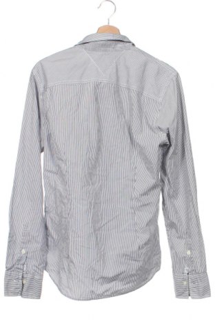 Ανδρικό πουκάμισο Hilfiger Denim, Μέγεθος M, Χρώμα Μπλέ, Τιμή 23,14 €