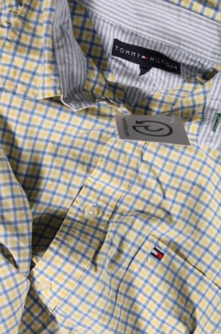 Pánska košeľa  Tommy Hilfiger, Veľkosť XL, Farba Viacfarebná, Cena  36,86 €