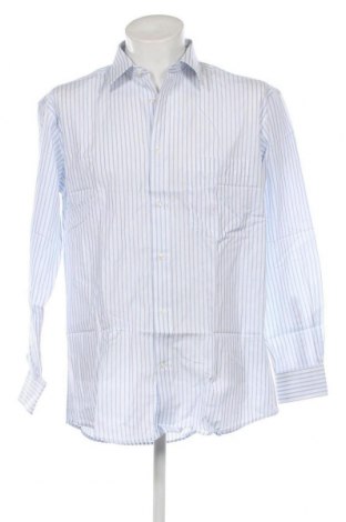 Ανδρικό πουκάμισο Tony Brown, Μέγεθος L, Χρώμα Πολύχρωμο, Τιμή 10,23 €
