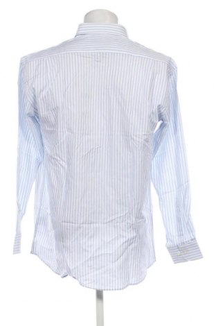 Ανδρικό πουκάμισο Tony Brown, Μέγεθος L, Χρώμα Πολύχρωμο, Τιμή 7,71 €