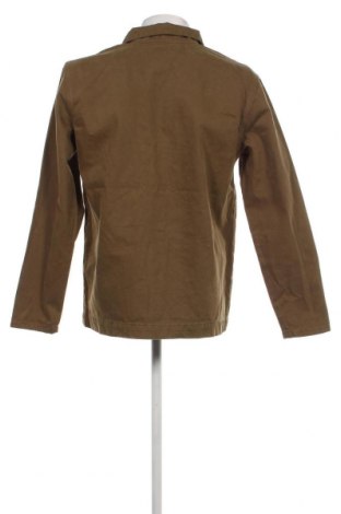 Herrenhemd Trendyol, Größe M, Farbe Grün, Preis € 15,88