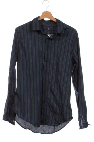 Ανδρικό πουκάμισο Tudors, Μέγεθος L, Χρώμα Πολύχρωμο, Τιμή 10,76 €