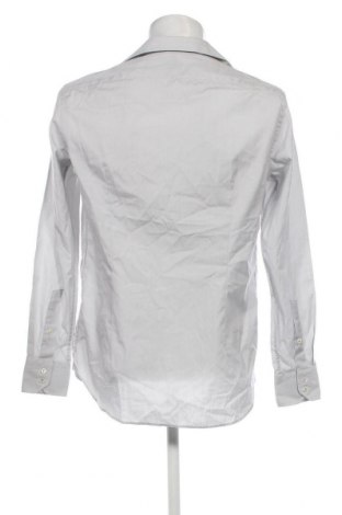 Мъжка риза Van Laack, Размер M, Цвят Сив, Цена 50,05 лв.