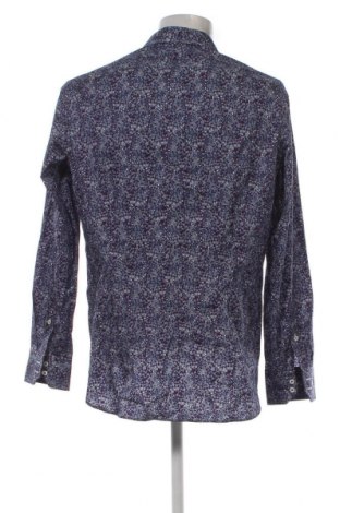 Ανδρικό πουκάμισο Van Laack, Μέγεθος L, Χρώμα Πολύχρωμο, Τιμή 16,49 €