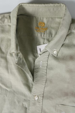 Pánská košile  Van Laack, Velikost M, Barva Zelená, Cena  860,00 Kč