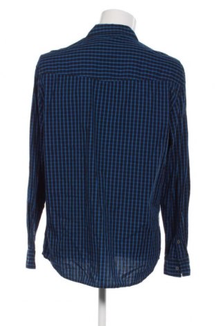 Мъжка риза Van Vaan, Размер XL, Цвят Син, Цена 15,66 лв.