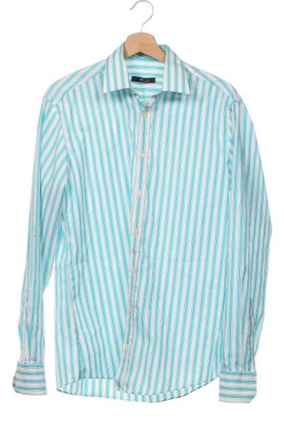 Ανδρικό πουκάμισο Venti, Μέγεθος M, Χρώμα Πολύχρωμο, Τιμή 4,49 €