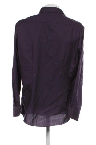 Herrenhemd Venti, Größe XL, Farbe Lila, Preis 20,18 €