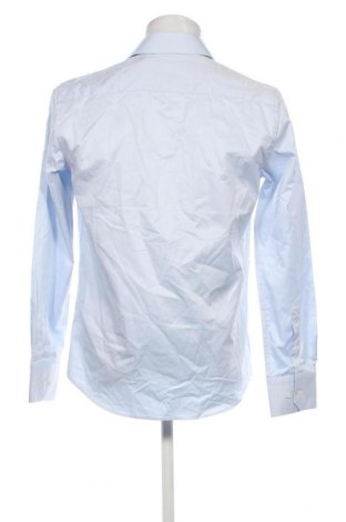 Мъжка риза Verri, Размер L, Цвят Син, Цена 49,68 лв.