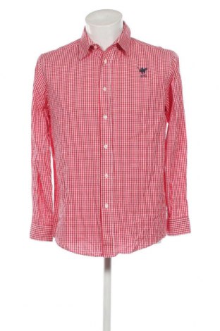Мъжка риза Vinson Polo Club, Размер L, Цвят Многоцветен, Цена 5,51 лв.