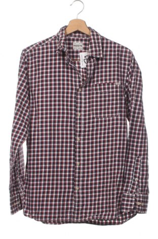 Мъжка риза Jack & Jones, Размер M, Цвят Многоцветен, Цена 5,80 лв.