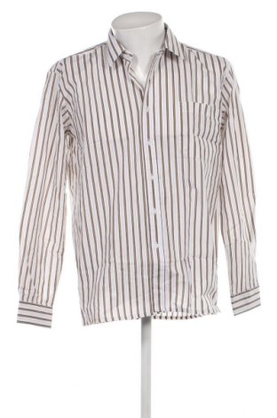 Ανδρικό πουκάμισο Vitality, Μέγεθος M, Χρώμα Πολύχρωμο, Τιμή 5,10 €