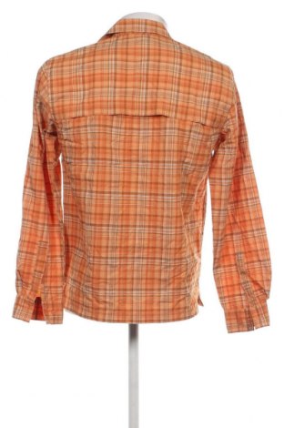Herrenhemd Vittorio Rossi, Größe S, Farbe Orange, Preis 3,03 €