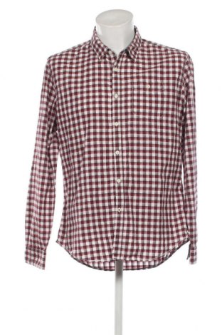 Ανδρικό πουκάμισο WE, Μέγεθος XL, Χρώμα Πολύχρωμο, Τιμή 10,76 €