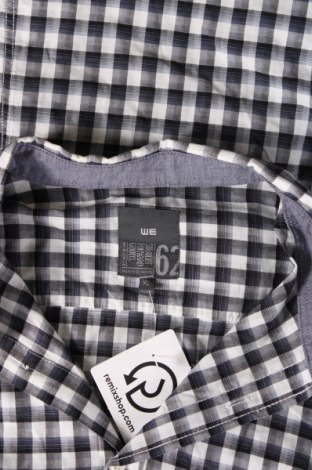 Herrenhemd WE, Größe XL, Farbe Mehrfarbig, Preis 10,90 €