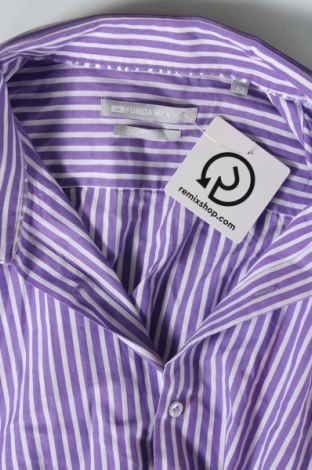 Ανδρικό πουκάμισο WE, Μέγεθος XL, Χρώμα Πολύχρωμο, Τιμή 3,23 €