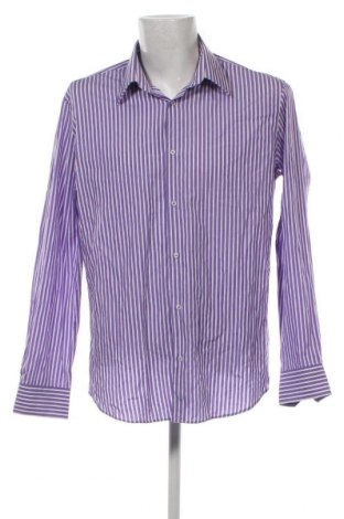 Ανδρικό πουκάμισο WE, Μέγεθος XL, Χρώμα Πολύχρωμο, Τιμή 3,23 €