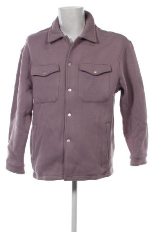 Ανδρικό πουκάμισο WRSTBHVR, Μέγεθος M, Χρώμα Βιολετί, Τιμή 32,57 €