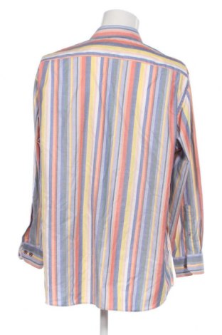 Ανδρικό πουκάμισο Walbusch, Μέγεθος XXL, Χρώμα Πολύχρωμο, Τιμή 18,60 €