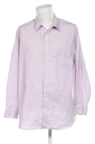 Ανδρικό πουκάμισο Walbusch, Μέγεθος XXL, Χρώμα Πολύχρωμο, Τιμή 22,38 €
