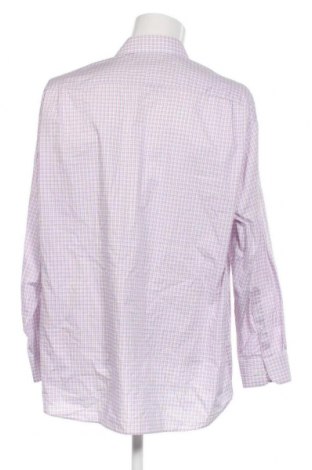 Herrenhemd Walbusch, Größe XXL, Farbe Mehrfarbig, Preis 20,28 €