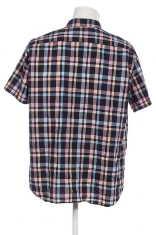 Мъжка риза Walbusch, Размер XXL, Цвят Многоцветен, Цена 18,45 лв.