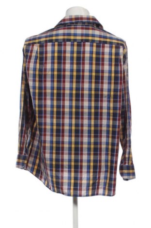 Herrenhemd Walbusch, Größe XL, Farbe Mehrfarbig, Preis € 4,91