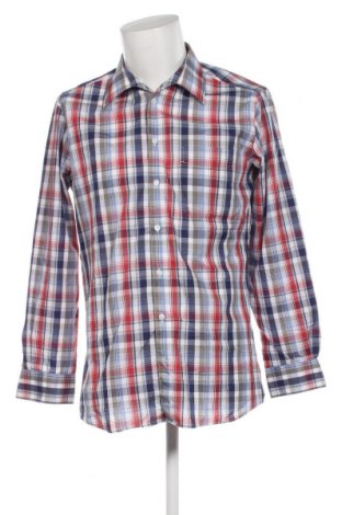 Pánská košile  Walbusch, Velikost M, Barva Vícebarevné, Cena  539,00 Kč