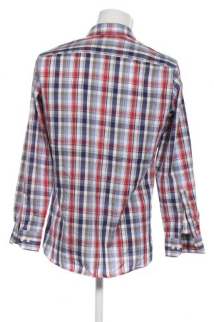 Pánská košile  Walbusch, Velikost M, Barva Vícebarevné, Cena  277,00 Kč