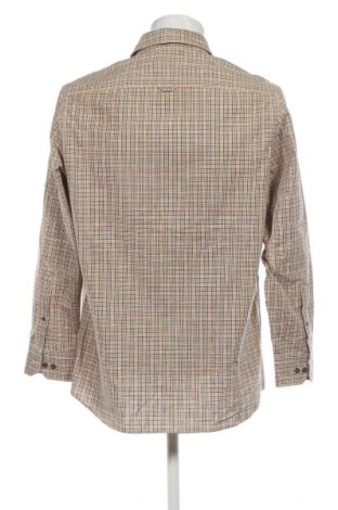 Herrenhemd Walbusch, Größe M, Farbe Mehrfarbig, Preis 4,91 €